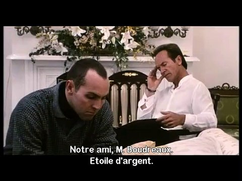 Chasse à l'homme Bande-annonce (2) VO