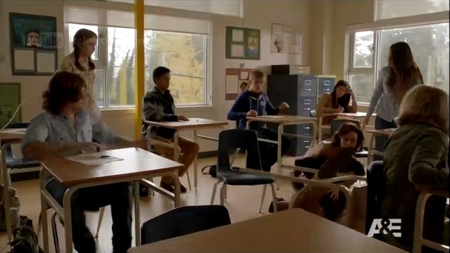 Bates Motel - saison 1 - épisode 3 Teaser VO