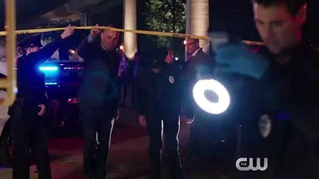 Arrow - saison 4 - épisode 2 Teaser VO