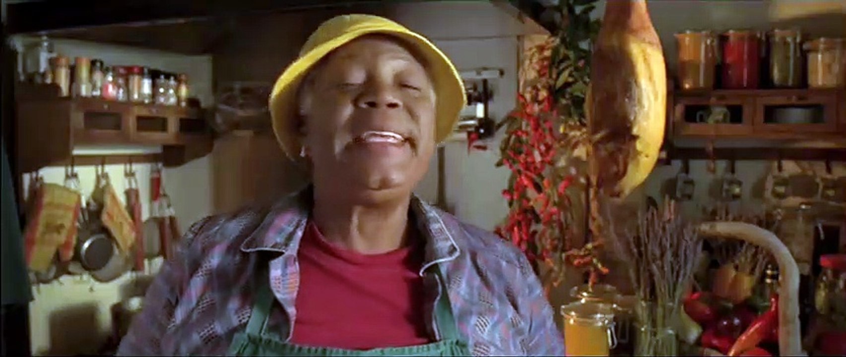 Je vous aime très beaucoup Teaser (4) VF