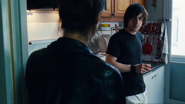 Bus Palladium Extrait vidéo (3) VF