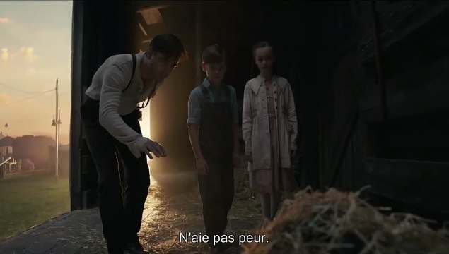 Dumbo EXTRAIT VO C'est quoi ça ?