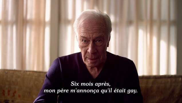 Beginners Bande-annonce VO