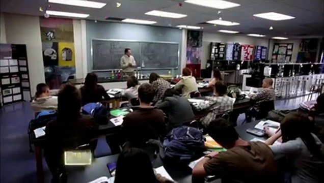 Breaking Bad - saison 4 Teaser VO