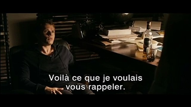 La Défense Lincoln Extrait vidéo VO