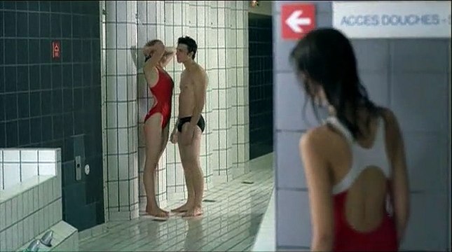 Naissance des pieuvres Extrait vidéo (3) VF