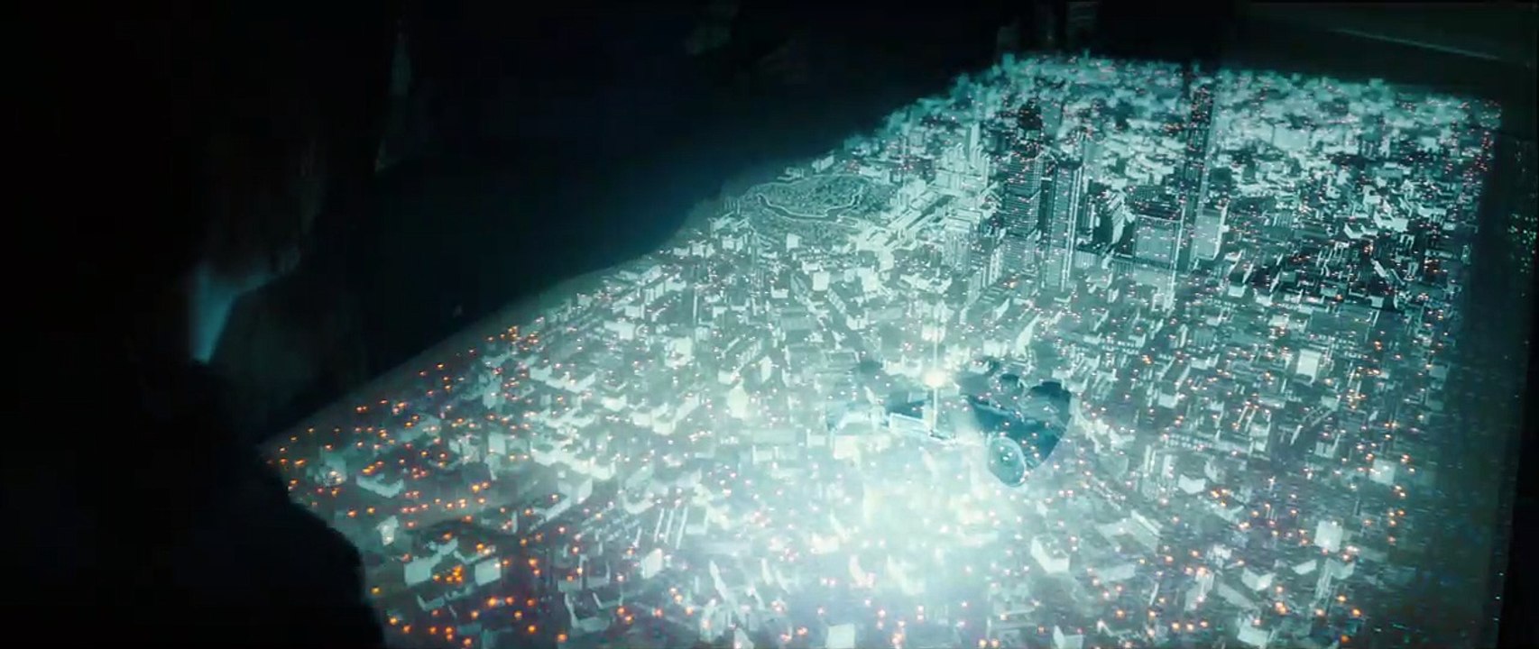 Hunger Games – La Révolte : Partie 2 Bande-annonce VF