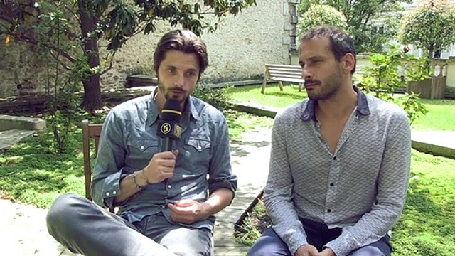 Dans les forêts de Sibérie : les scènes les plus impressionnantes à tourner