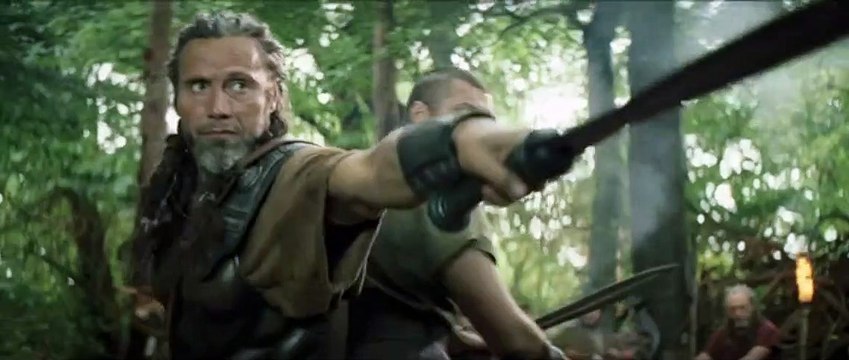 Le Choc des Titans Bande-annonce VO