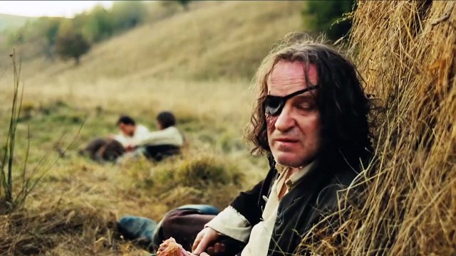 Le Maître des sorciers Bande-annonce VF