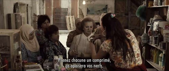 Et maintenant on va où ? Extrait vidéo VO