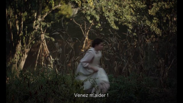 Les Proies EXTRAIT VO Secours