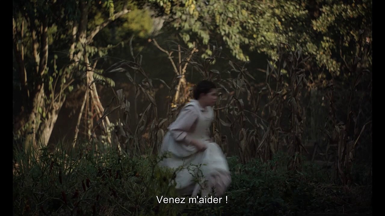 Les Proies EXTRAIT VO "Secours"