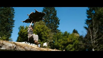 Vic le Viking Bande-annonce VF