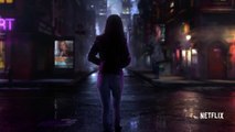 Marvel's Jessica Jones - saison 1 Teaser (4) VO
