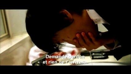 A bittersweet life Bande-annonce VO