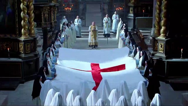 La Religieuse Bande-annonce VF