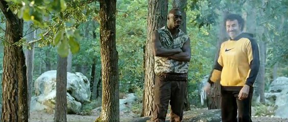 Le Mac Bande-annonce (2) VF