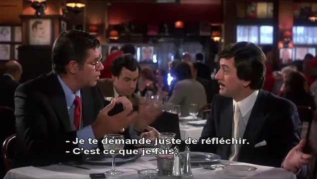 La Valse des pantins Extrait vidéo (2) VO