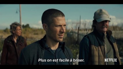 Sermons de minuit - saison 1 Bande-annonce (2) VO