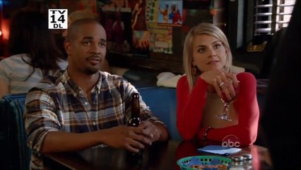 Happy Endings - saison 3 - épisode 5 Teaser VO