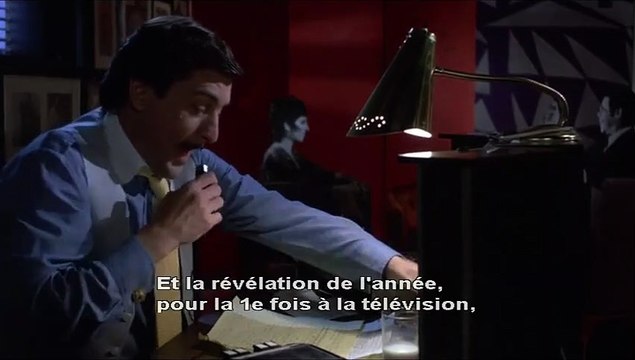 La Valse des pantins Extrait vidéo (3) VO