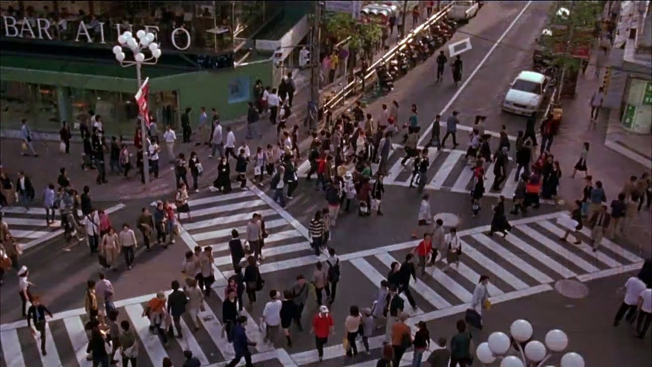 La Guerre des Mondes Bande-annonce VO