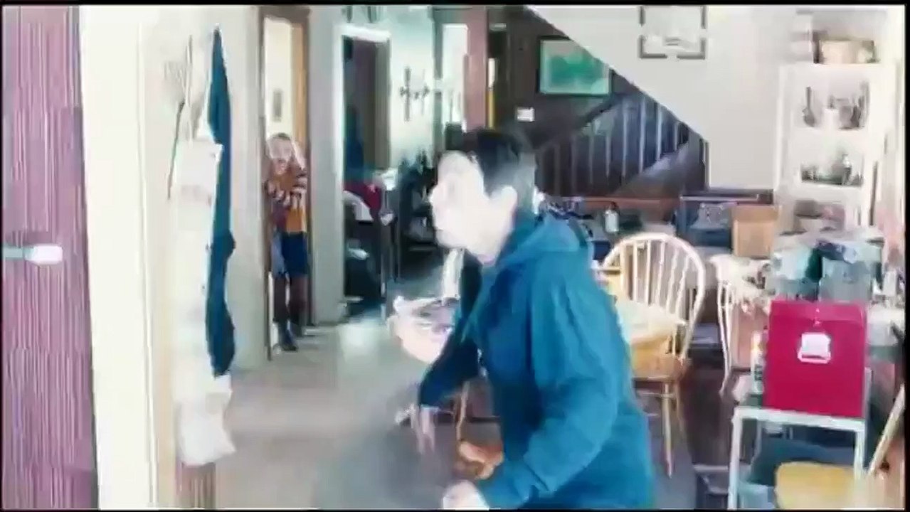 La Guerre des Mondes Bande-annonce VF