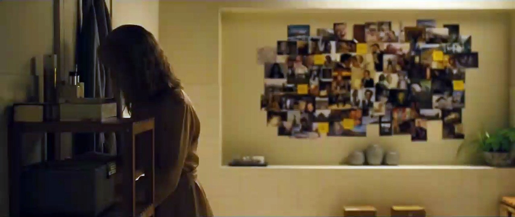 Avant d'aller dormir - EXTRAIT VOST "Il arrive"