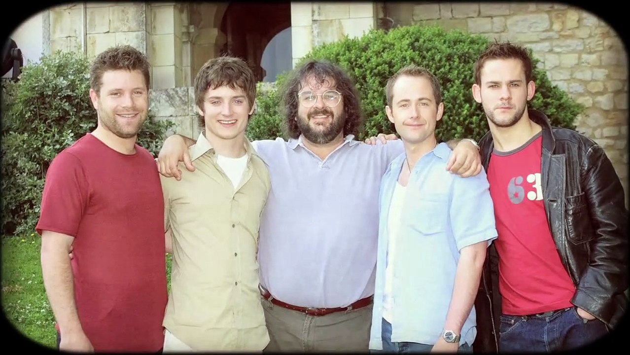 Aviez-vous remarqué ? Le Seigneur des Anneaux : la communauté de l'anneau