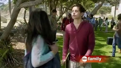 The Fosters - saison 1 - épisode 7 Teaser VO