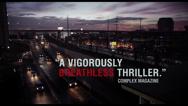 Graceland Bande-annonce VO