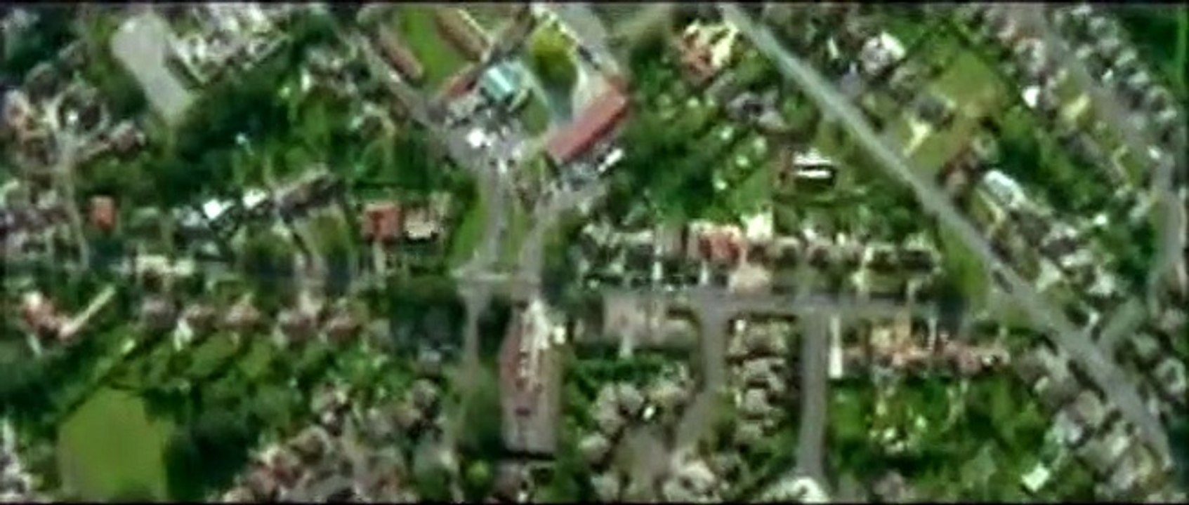 H2G2 : le guide du voyageur galactique Bande-annonce VF