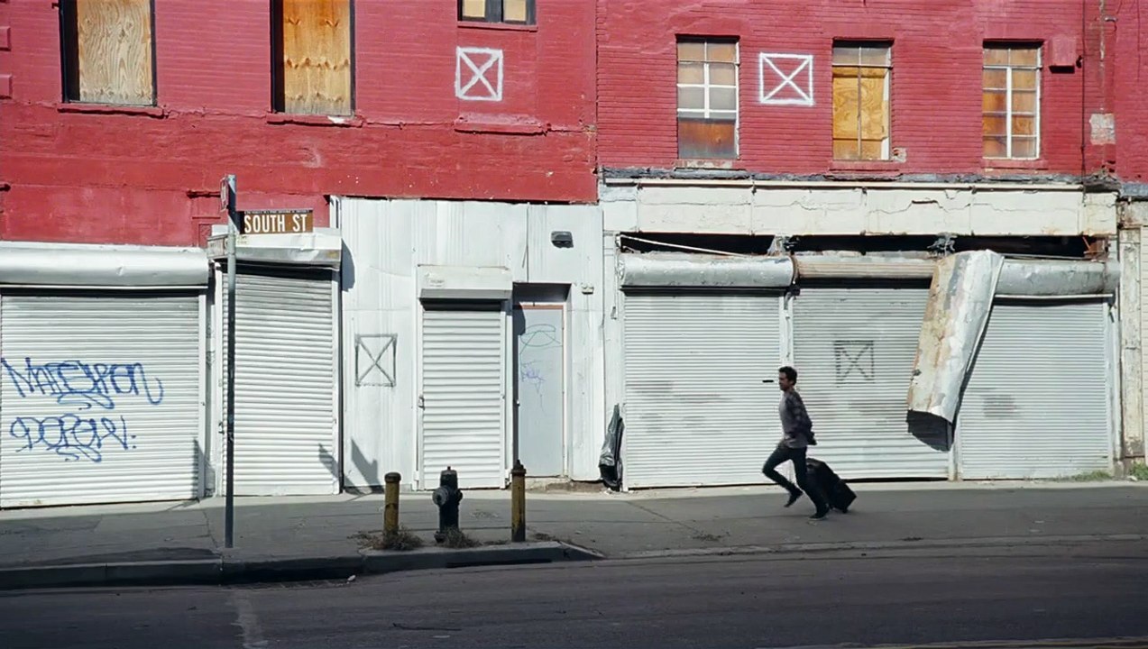 Casse-tête chinois Teaser VF