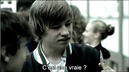 Les Enragés Bande-annonce VO