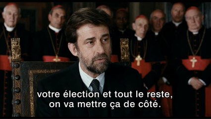 Habemus Papam Extrait vidéo (2) VO