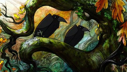 Le Peuple loup Teaser VO