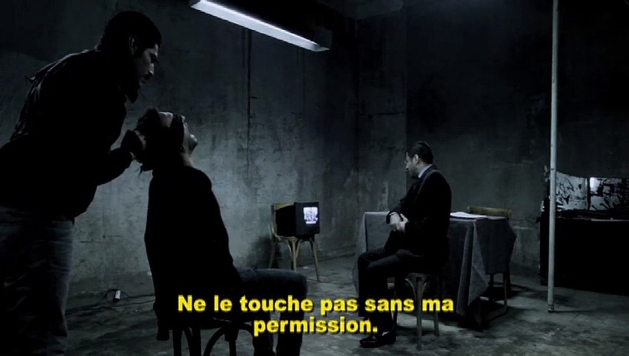 18 jours Extrait vidéo VO