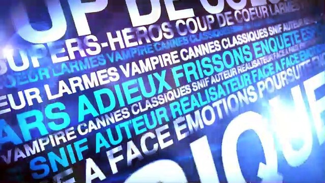 Les films du 24 septembre