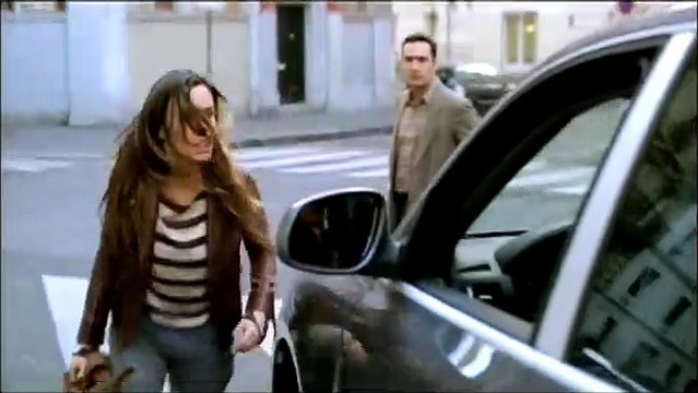 Ma place au soleil Bande-annonce VF