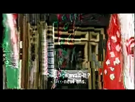 Iran sous le voile des apparences Extrait vidéo VO