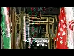 Iran sous le voile des apparences Extrait vidéo VO