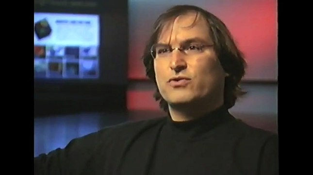 Steve Jobs: The Lost Interview Bande-annonce VO