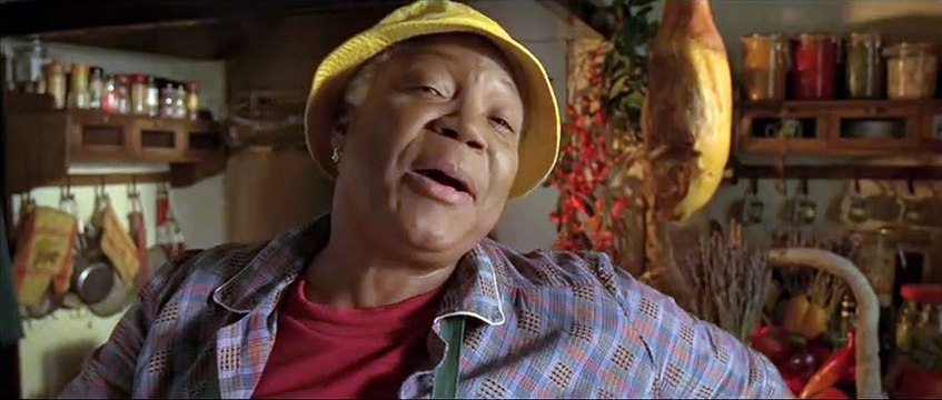 Je vous aime très beaucoup Teaser (2) VF