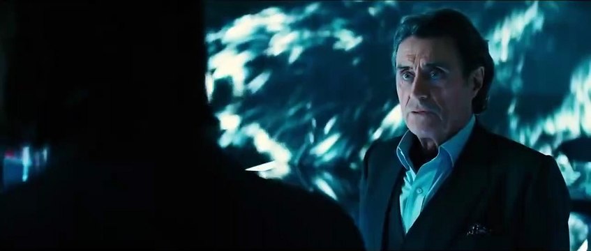 John Wick Parabellum vs Matrix