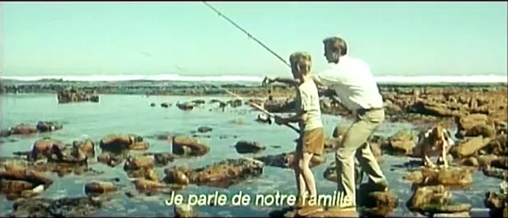 Goodbye Bafana Bande-annonce VO