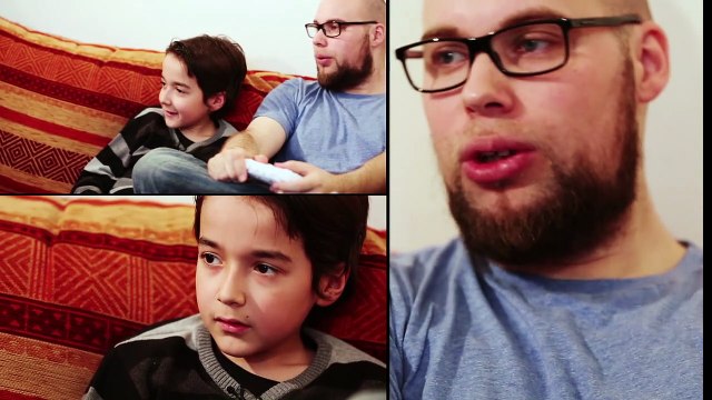 Génération Pixels Extrait vidéo (2) VO