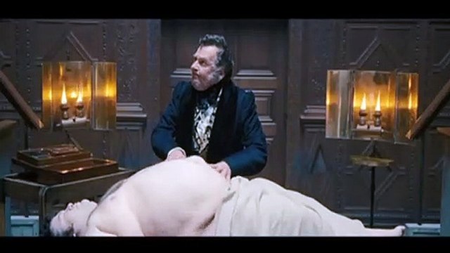 Cadavres à la Pelle Bande-annonce VO