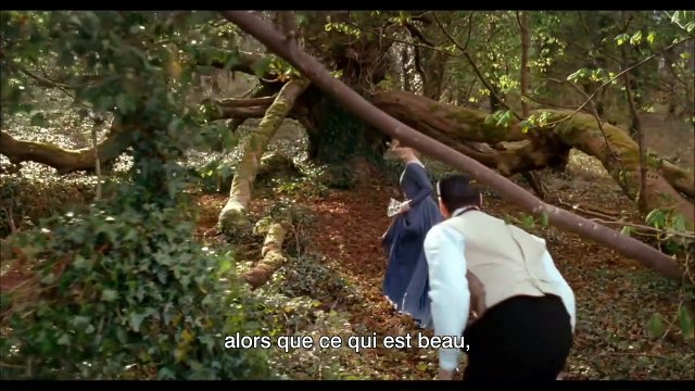 Mademoiselle Julie - MAKING OF VOST Au sujet de Mademoiselle Julie