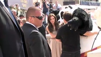 Cannes Dailies - Day 2